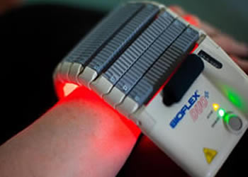 laser therapy St. John's NL